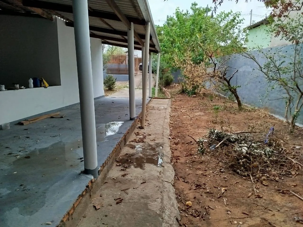 Imagem Casa 3 quartos Bairro Itapajé