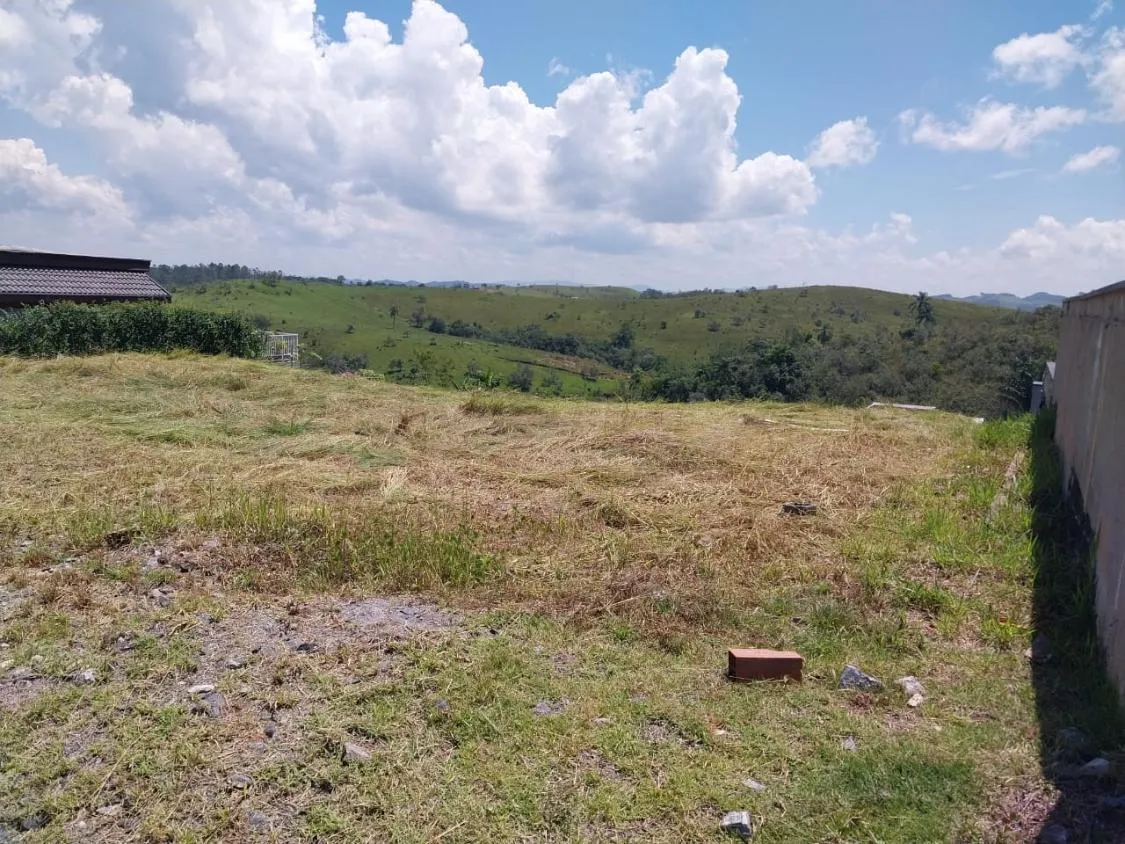 Imagem Terreno em Condomínio Alto Padrão (1.372m² - Jacareí/Guararema)