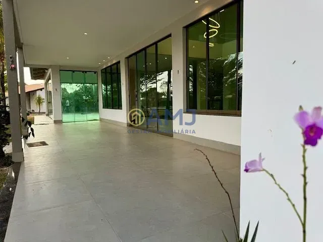 Imagem Chácara no Cond. Califórnia - Santo Antônio de Goiás