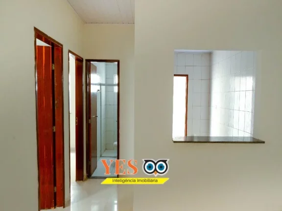 Imagem Apartamento a 30m da Fraga Maia