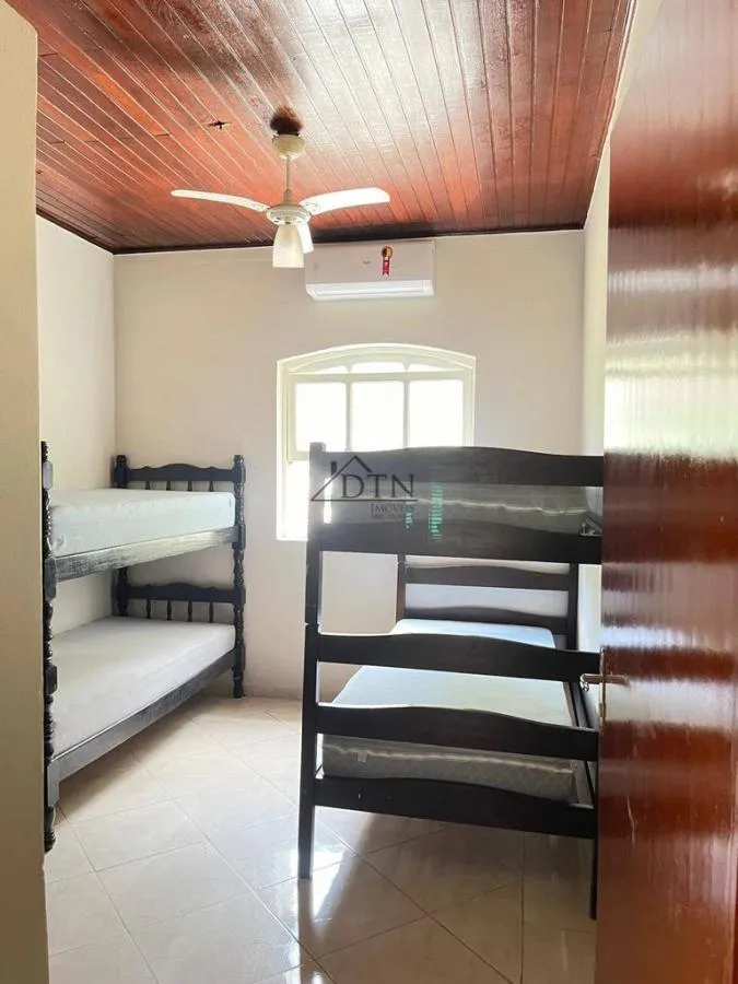 Imagem Casa para Venda em Ubatuba, Praia do Lazaro, 2 dormitórios, 1 suíte, 1 banheiro, 4 vagas