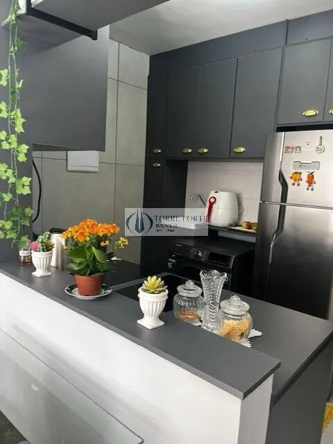 Imagem Apartamento 36,34m2, 8 minutos a pé da estação Alto do Ipiranga