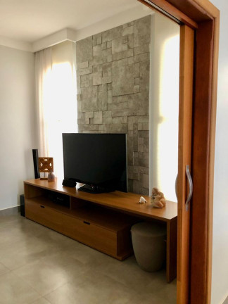 Imagem Casa de Condomínio com 3 Quartos à Venda, 259 m² em Jardim de Itapoan - Paulínia