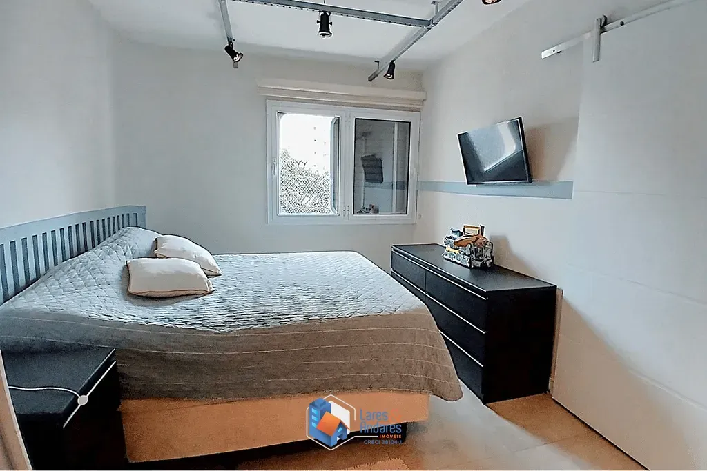 Imagem Apartamento à venda 2 Quartos 1 Vaga 70.73M² Vila Romana São Paulo - SP