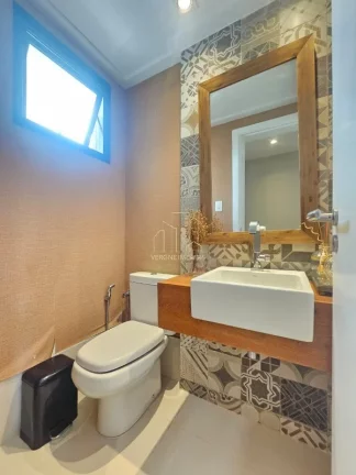 Imagem Apartamento de 3 quartos com suíte em Caminho das Árvores: luxo, conforto e ótima localização em Salvador-BA!