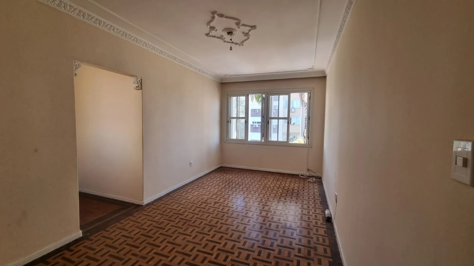 Imagem Apartamento 04 dormitórios ou gabinete com 01 vaga no bairro Praia de Belas