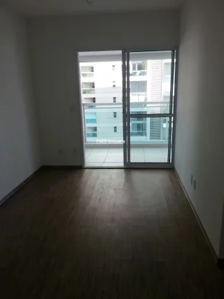 Imagem Apartamento à venda em São Paulo-SP, Campo Belo: 2 quartos, 1 suíte, 2 salas, 1 vaga e 58 m² de área!