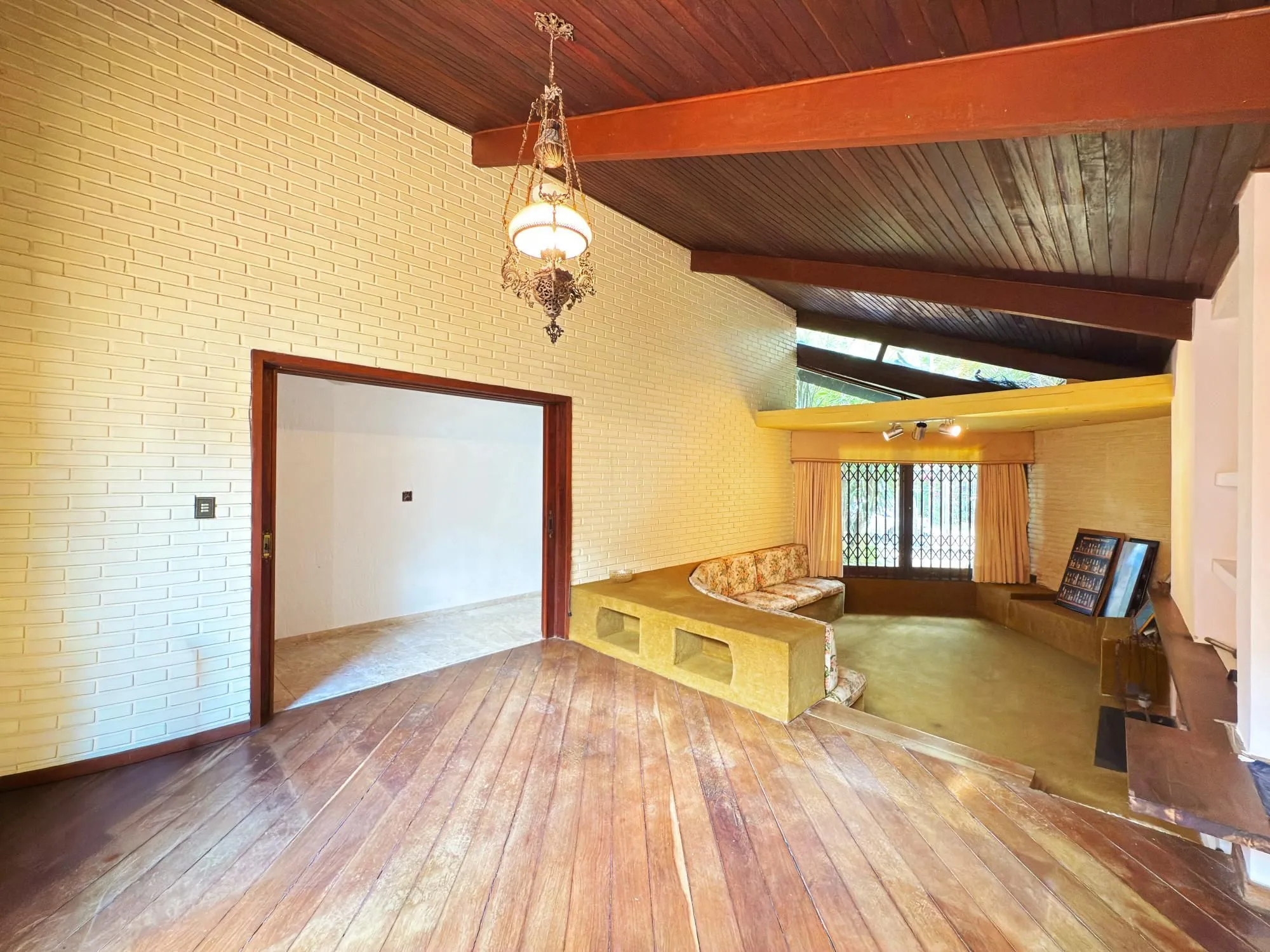 Imagem Casa Residencial de 3 Quartos e 1 Suíte no Jardim Isabel Poa/RS