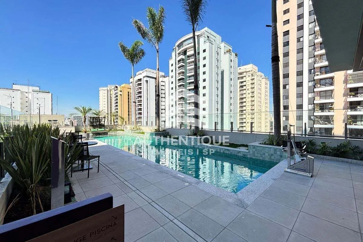Imagem MOST MOEMA - Apartamento à venda no bairro Moema - São Paulo/SP, Zona Sul