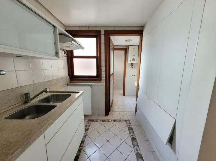 Imagem Apartamento em Ipanema