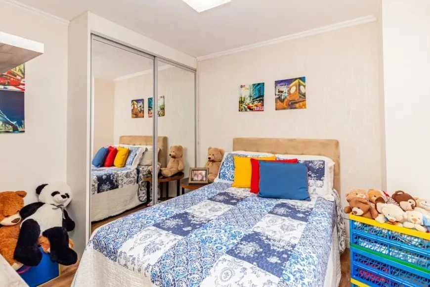 Imagem Belíssima casa em Condomínio com 3 dorm - próximo ao Iguatemi