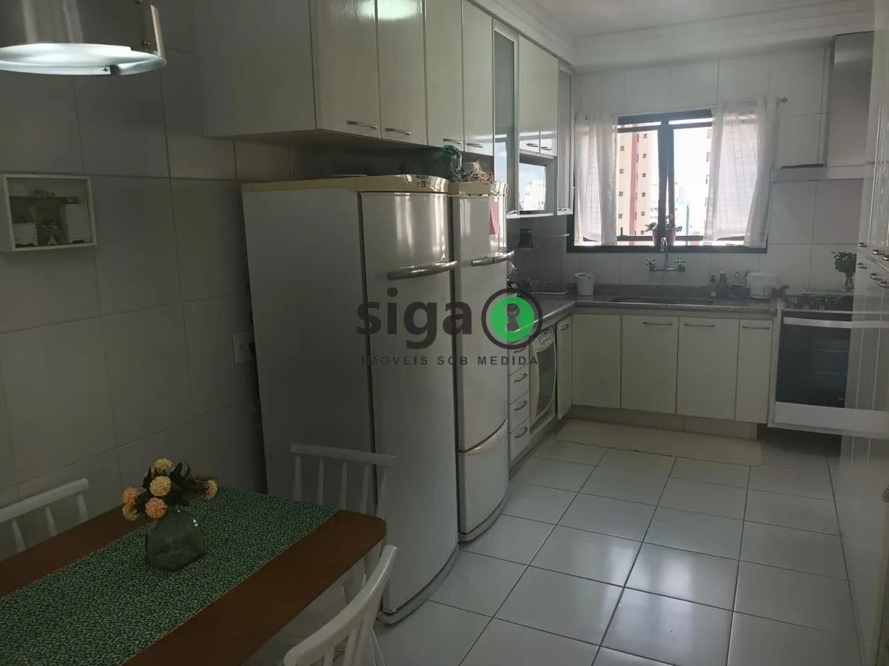 Imagem Apartamento a venda 3 dorm Tatuapé