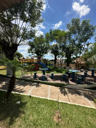 Imagem Apartamento dos Sonhos à Venda no Country Ville – Conforto e Qualidade de Vida!