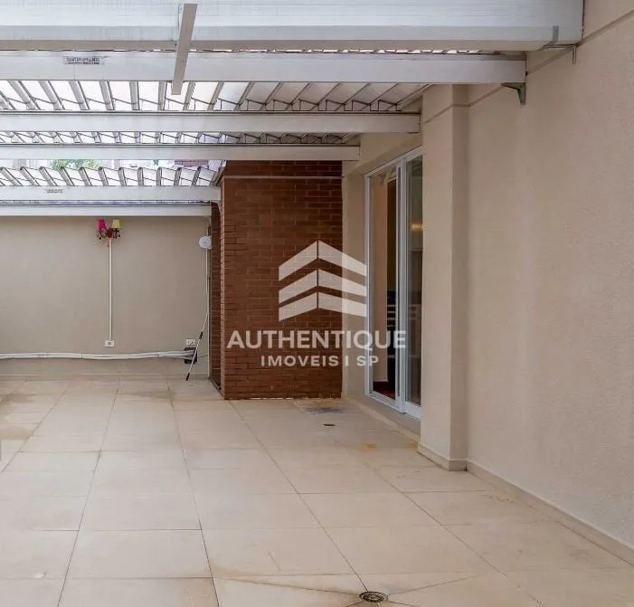 Imagem Exact Vila Nova - Apartamento à venda no bairro Vila Nova Conceição - São Paulo/SP, Zona Sul