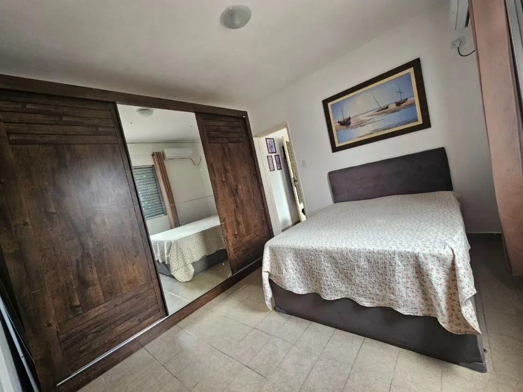 Imagem APARTAMENTO COM 50,00 m² - BOQUEIRÃO - PRAIA GRANDE SP