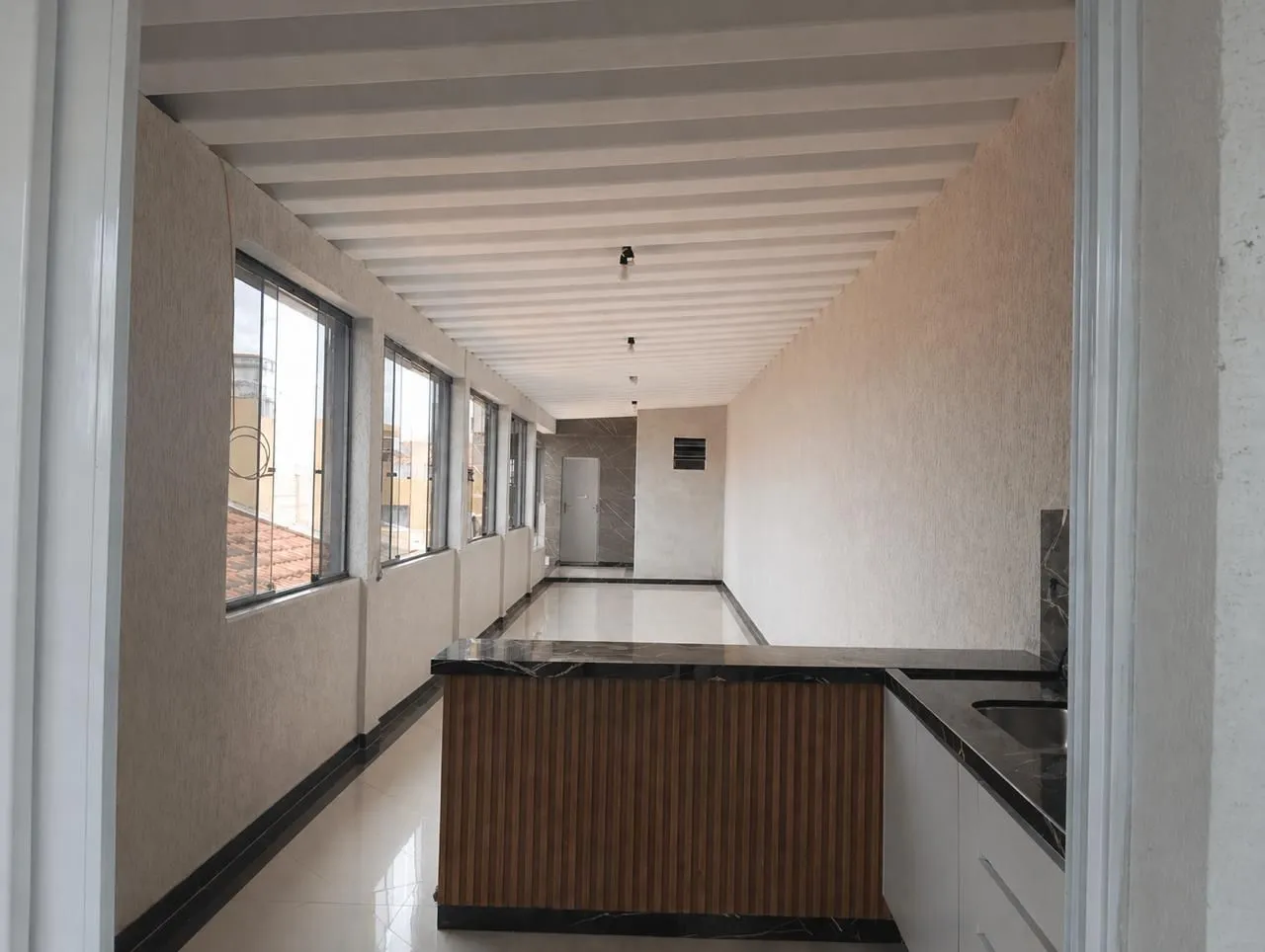 Imagem Sobrado com 3 dormitórios à venda, 230 m² por R$ 500.000,00 - Condomínio Vilage - Itaquaquecetuba/SP