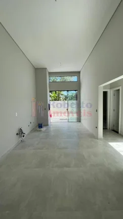 Imagem Linda Casa Geminada no Balneário Itapoá