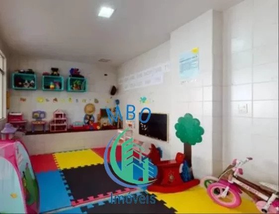 Imagem Apartamento com 3 quartos, à venda em São Paulo, Vila Guarani (Z Sul)