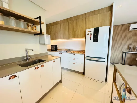 Imagem Apartamento Zona Central para Venda em Balneário Camboriú, CENTRO, 3 dormitórios, 3 suítes, 4 banheiros, 2 vagas