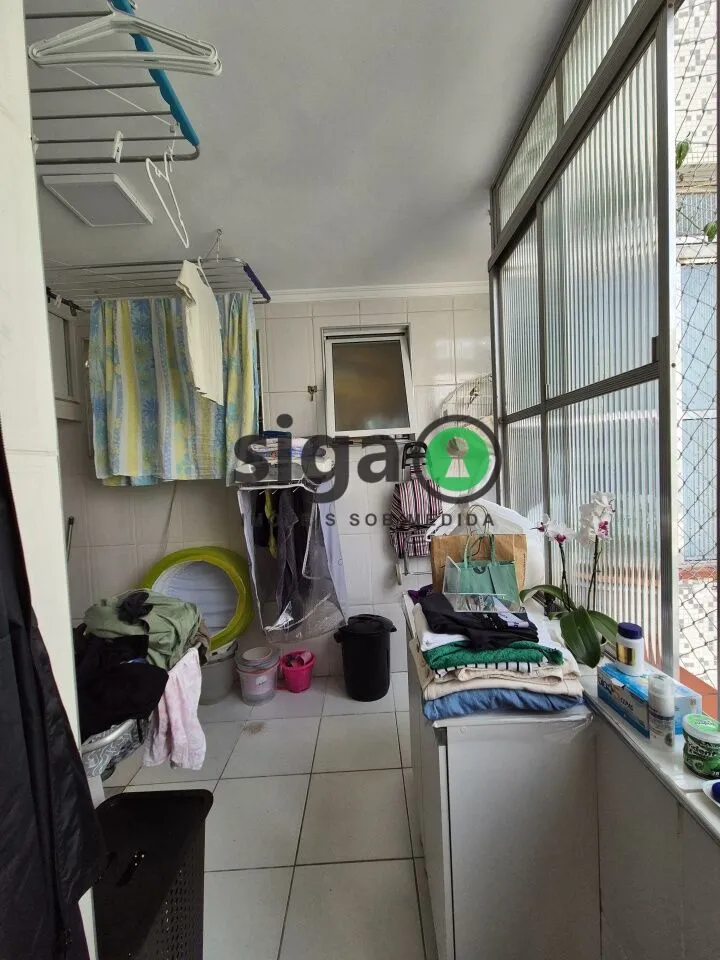 Imagem Apartamento aconchegante no Jardim Paulista.