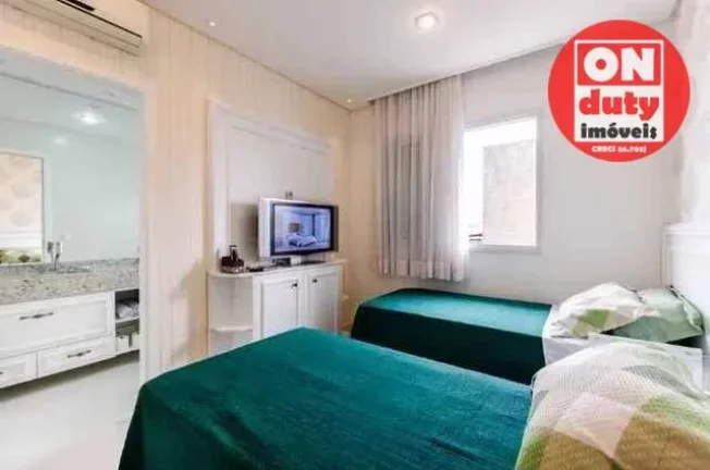 Imagem Apartamento com 3 suítes à venda, 180 m² por R$ 1.400.000 - Centro - Guarujá/SP