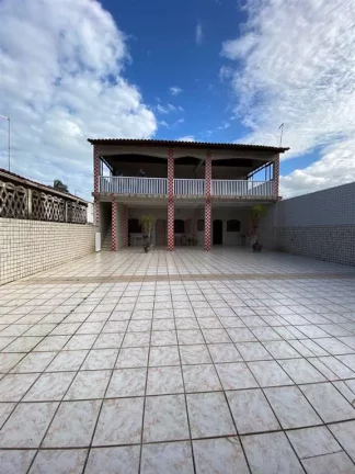 Imagem Casa com 3 dorms, Real, Praia Grande - R$ 510 mil, Cod: 2523