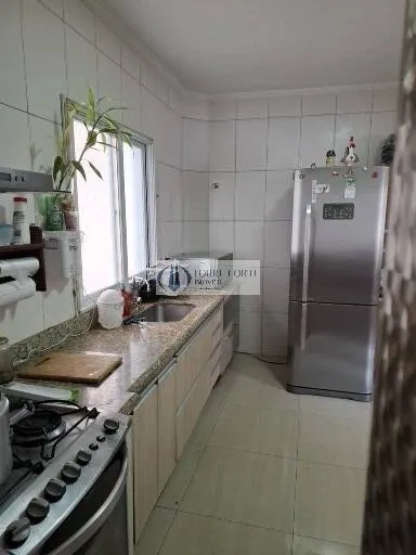Imagem Lindo apartamento 3 dormitórios, 1 suíte, 2 vagas no Campestre
