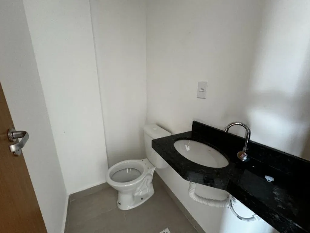 Imagem Apartamento à Venda em Guilhermina, Praia Grande - SP