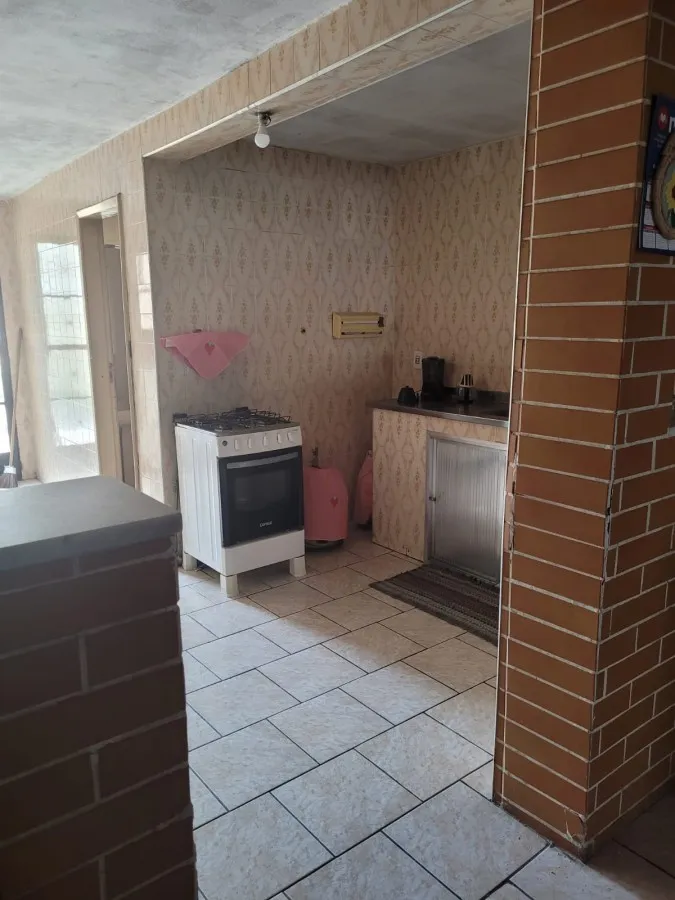 Imagem Casa para Venda em Rio de Janeiro, Campo Grande, 2 dormitórios, 1 banheiro, 1 vaga