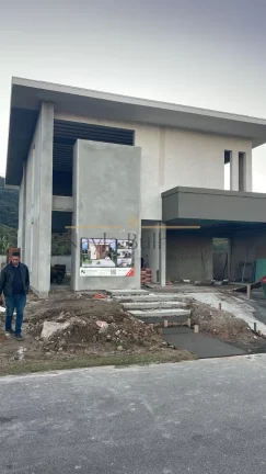 Foto do imóvel CASA RESIDENCIAL em PALHOÇA - SC, PEDRA BRANCA
