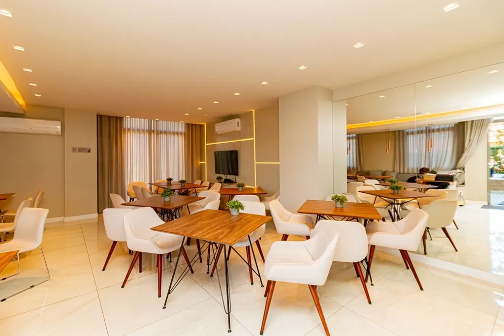 Imagem Apartamento em Jardim Europa