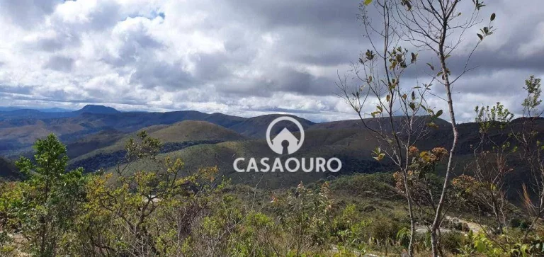 Foto do imóvel Terreno à venda, 2835 m² por R$ 1.290.000,00 - Condomínio Quintas do Morro - Nova Lima/MG