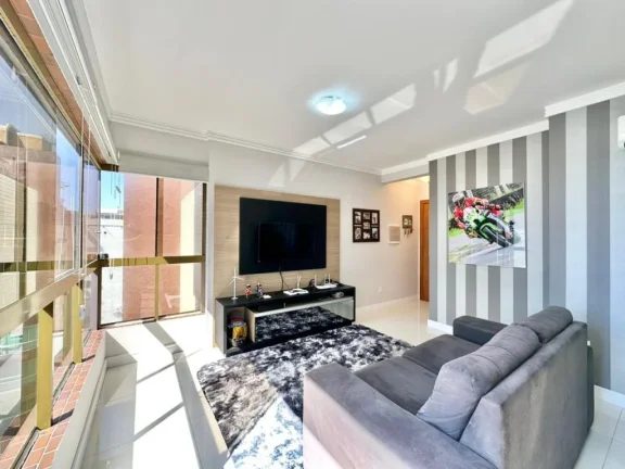 Imagem Apartamento 1 Dormitório - Bairro Navegantes
