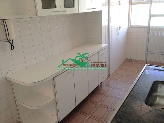 Imagem Apartamento Padrão