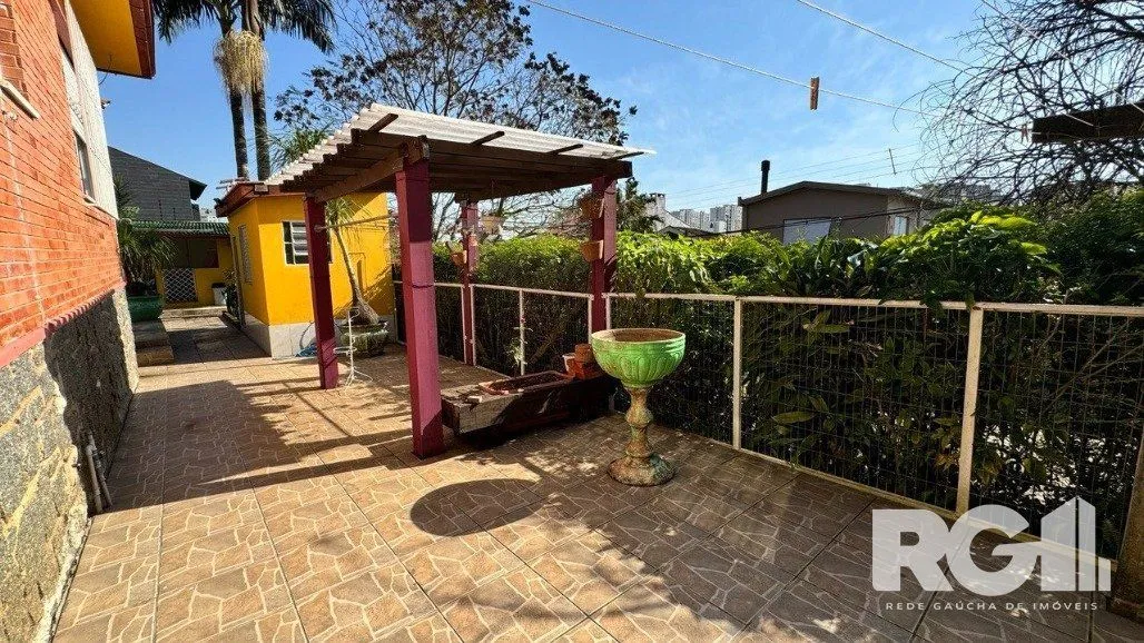 Imagem Casa em Vila Ipiranga