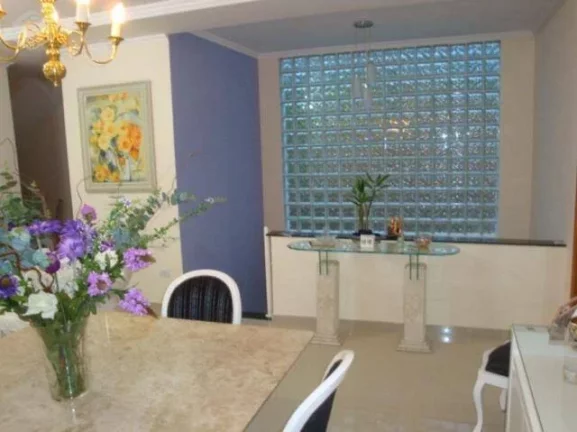 Imagem CASA NO PALM HILLS REPLETOS DE ARMÁRIOS - KM 26 DA RAPOSO TAVARES