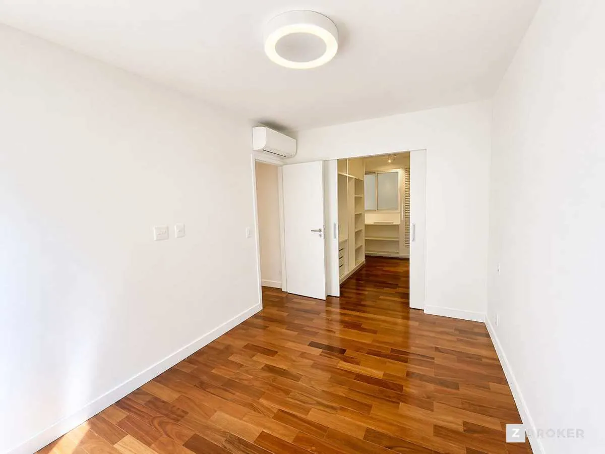 Imagem Apartamento à venda em São Paulo, Jardim Paulista, com 2 quartos, 109m2