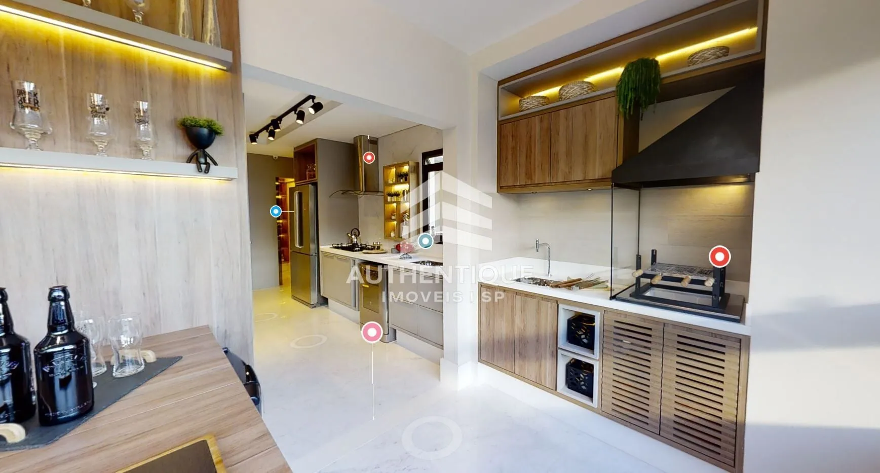 Imagem Orion Assunção Santo André - Apartamento à venda no bairro Vila Assunção - Santo André/SP