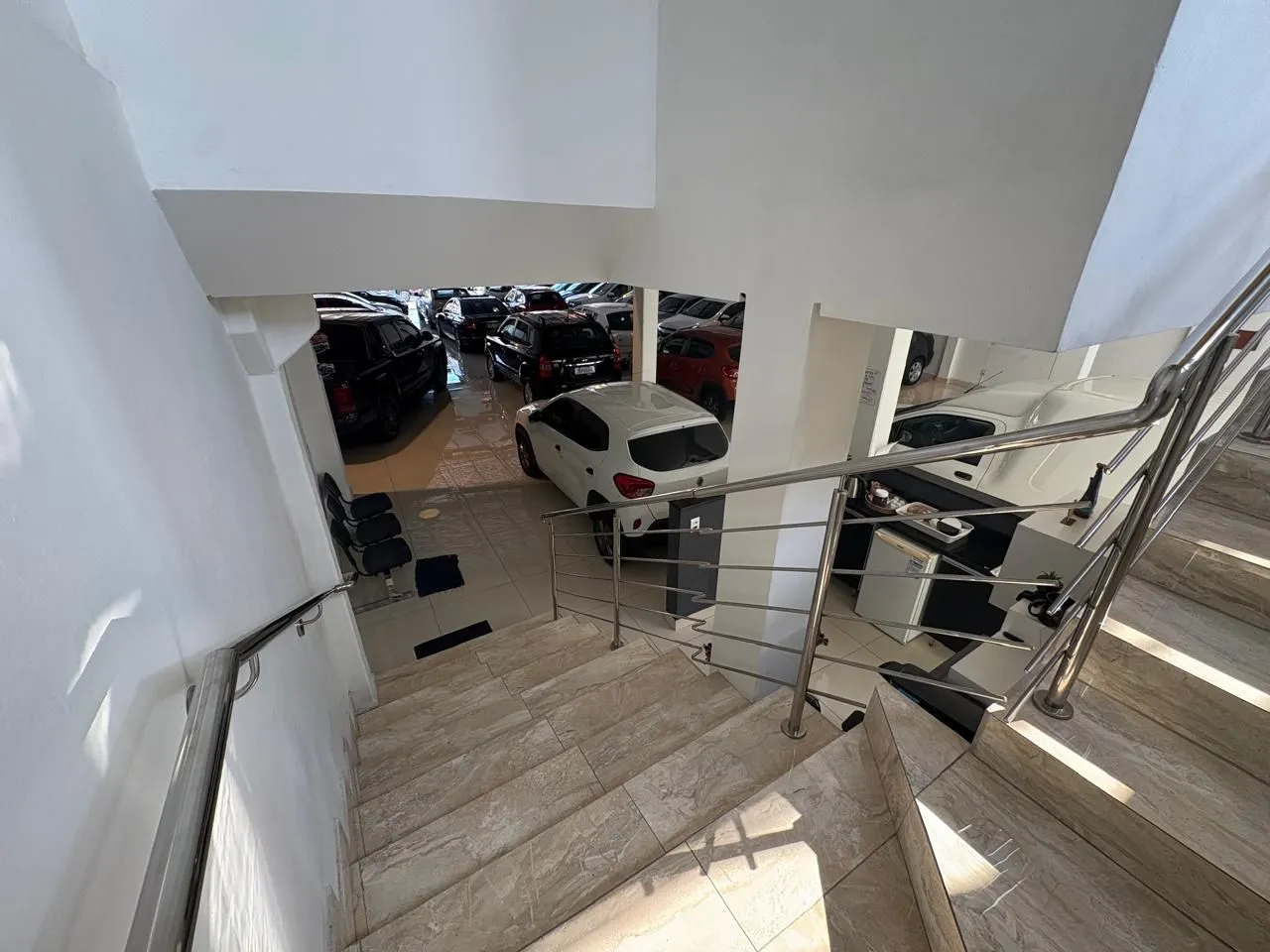 Imagem Loja comercial 450m² bairro - Glória