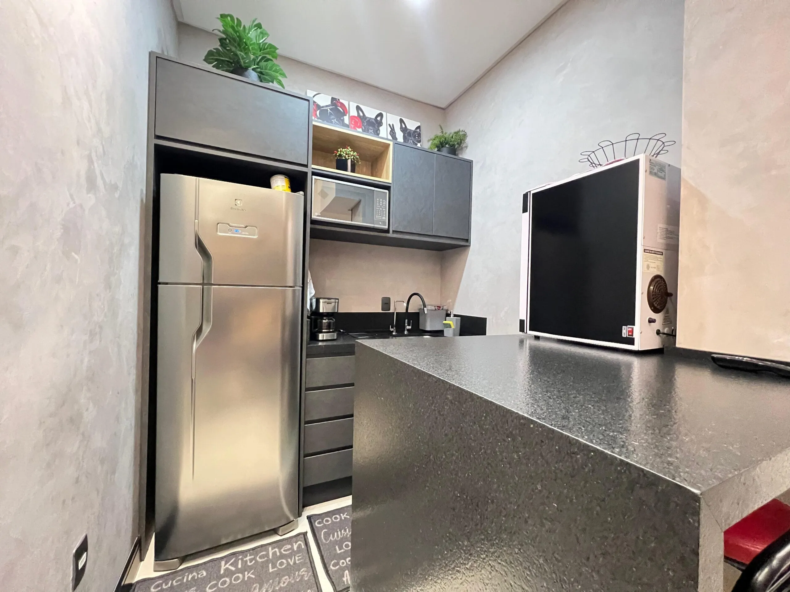 Imagem Sala Comercial à venda com 100m2 por R$ 1.900.000,00