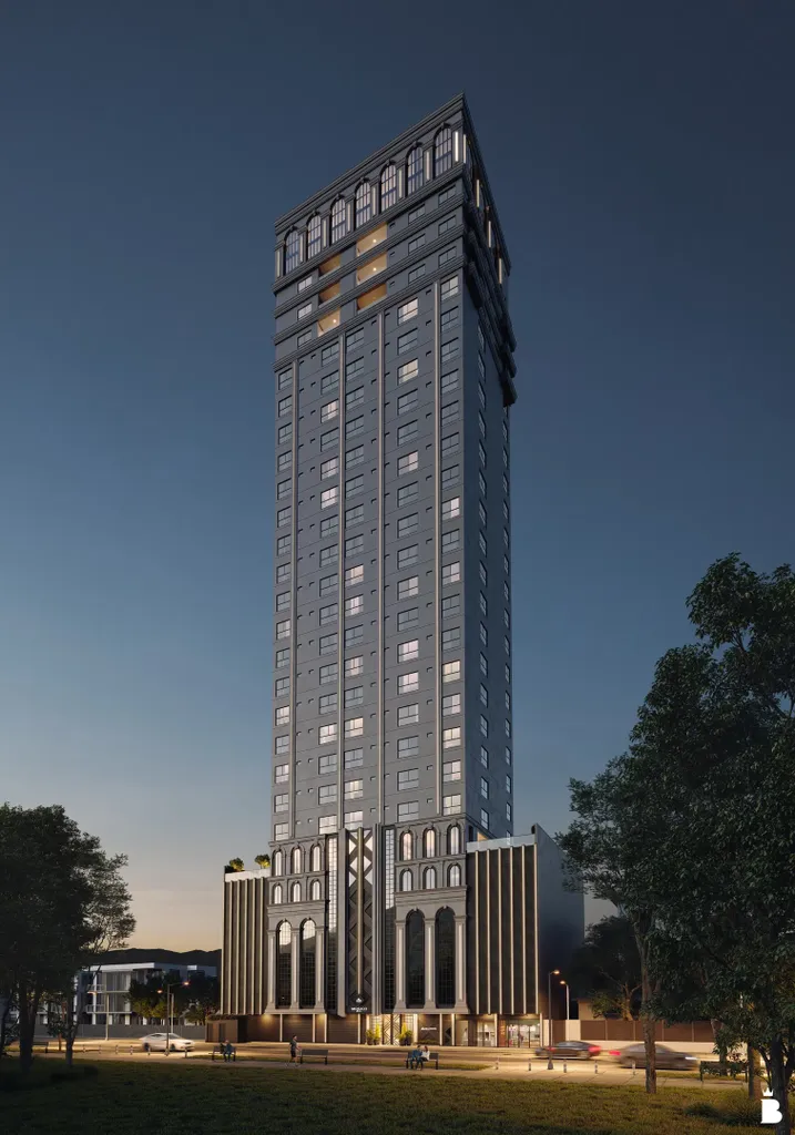 Foto do imóvel APARTAMENTO RESIDENCIAL em Porto Belo - SC, Jardim Dourado