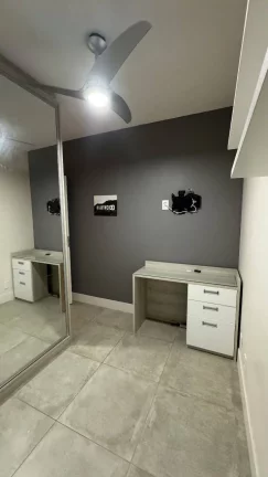 Imagem APARTAMENTO 72 M² - 3 QUARTOS SENDO 1 SUÍTE - 2 VAGAS - JD MANCHESTER