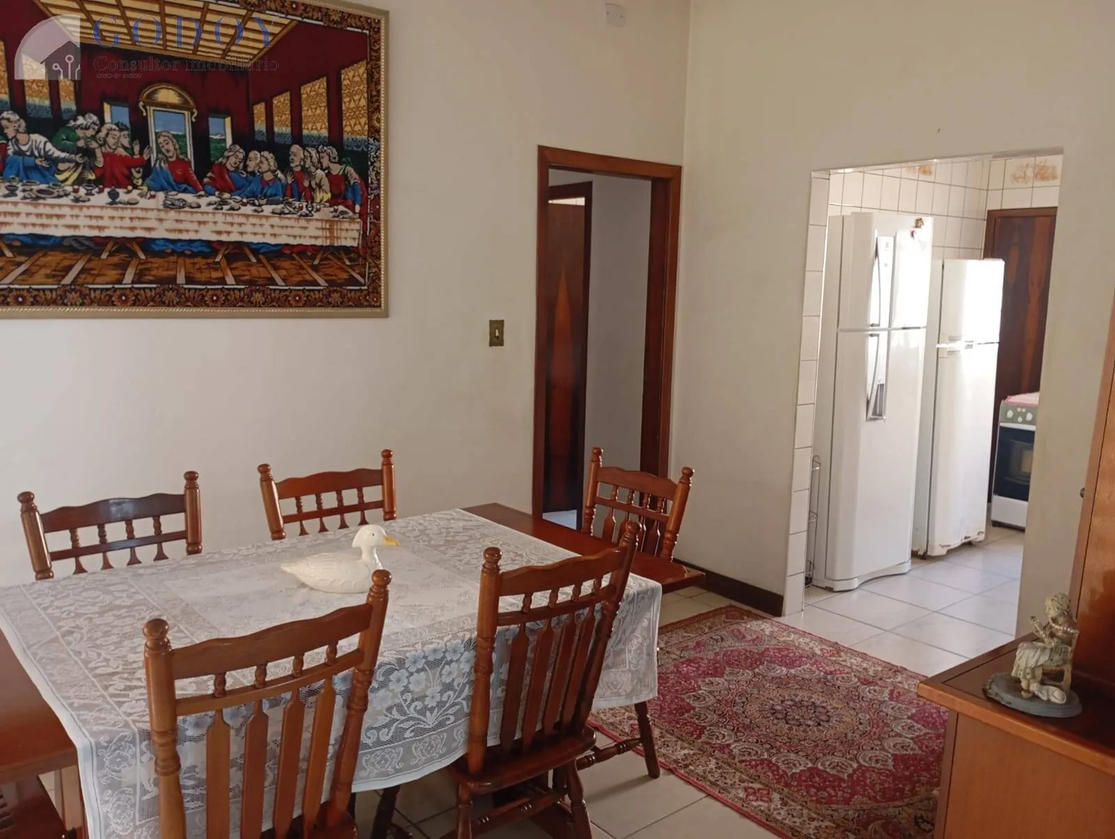 Imagem Casa Térrea para Locação - Espaço, Comodidade e Excelente Localização