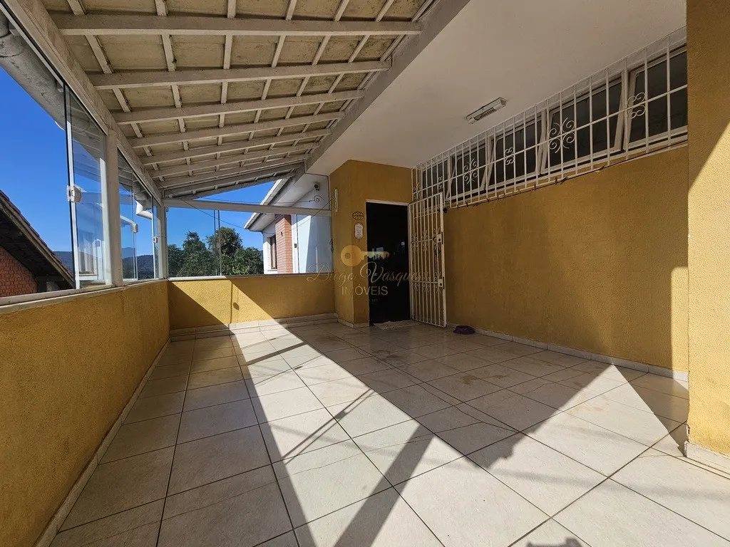 Imagem Casa para Venda em Teresópolis / RJ no bairro Parque do Ingá