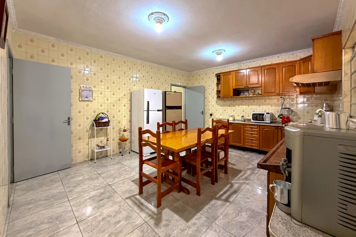 Imagem Casa para venda em Aliança com 3 quartos, 207m2