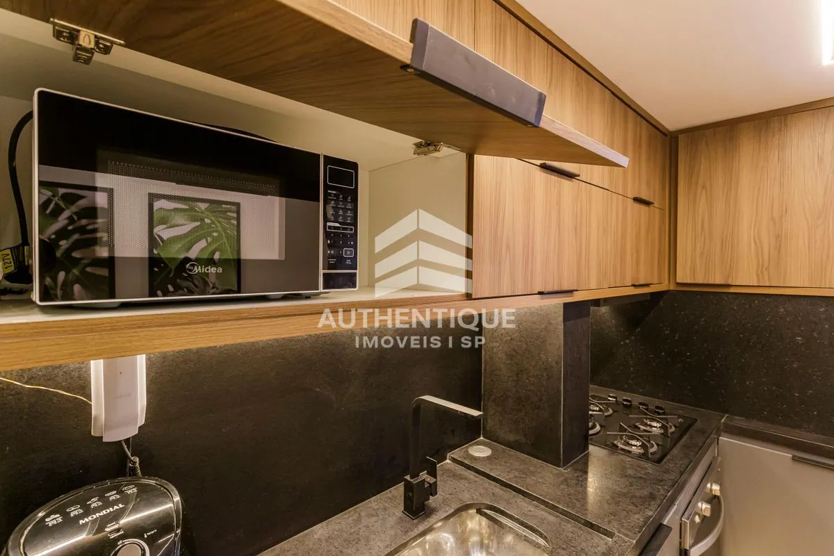 Imagem NOVA YORK MOEMA - Apartamento em Moema, São Paulo/SP