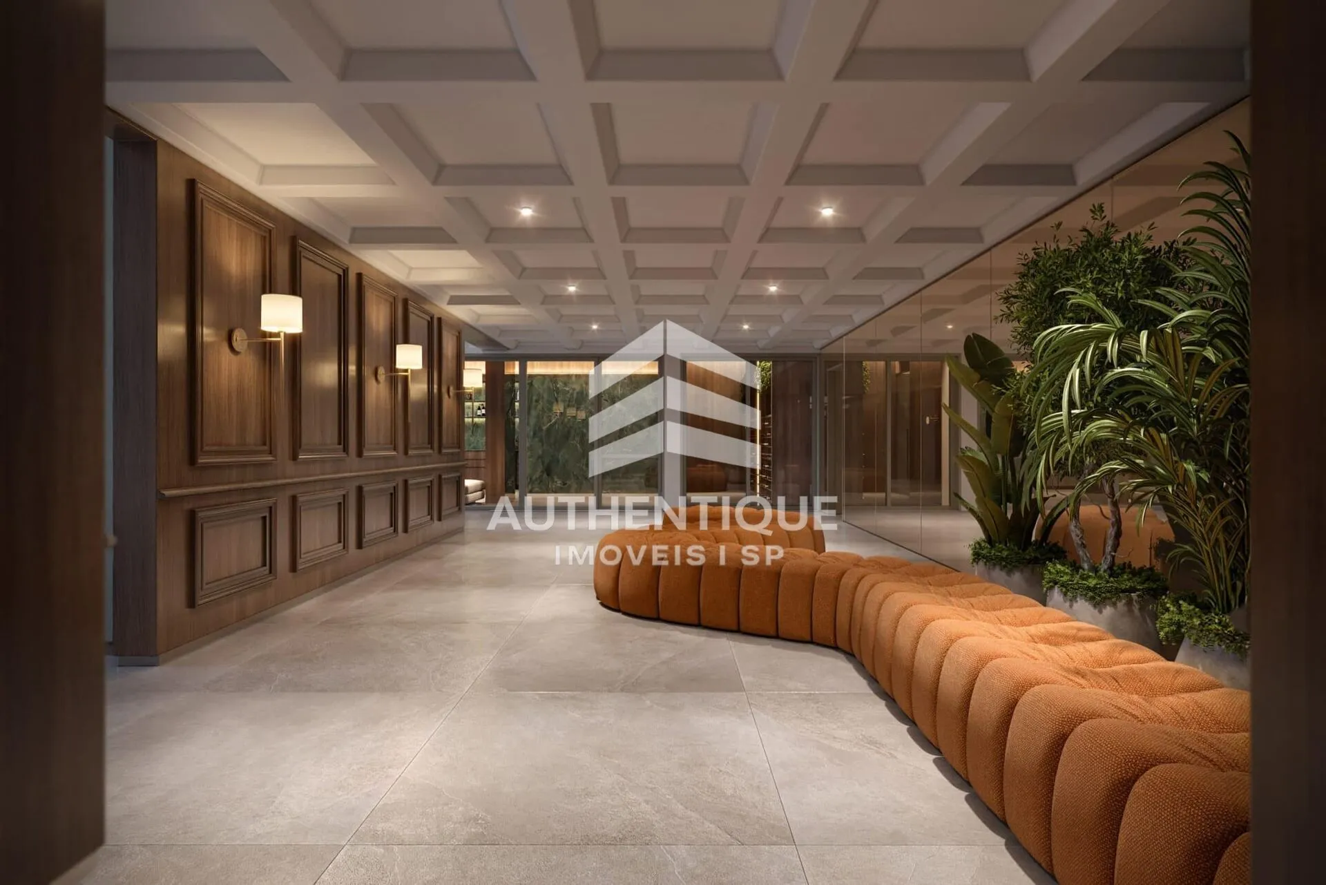 Imagem HAUS MITRE EDITION MOEMA - MITRE - Apartamento à venda no bairro Indianópolis - São Paulo/SP, Zona Sul