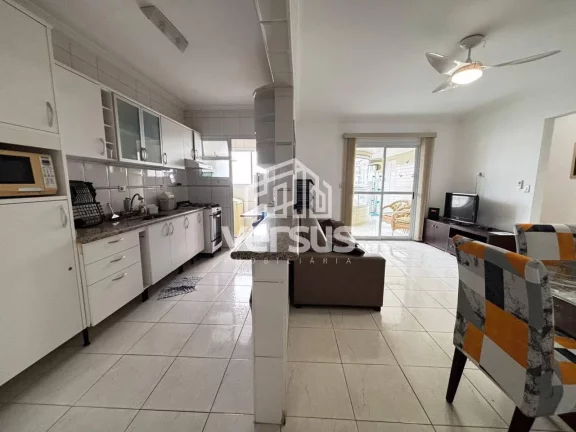 Imagem APARTAMENTO 2 DORMITÓRIOS - VILA GUILHERMINA