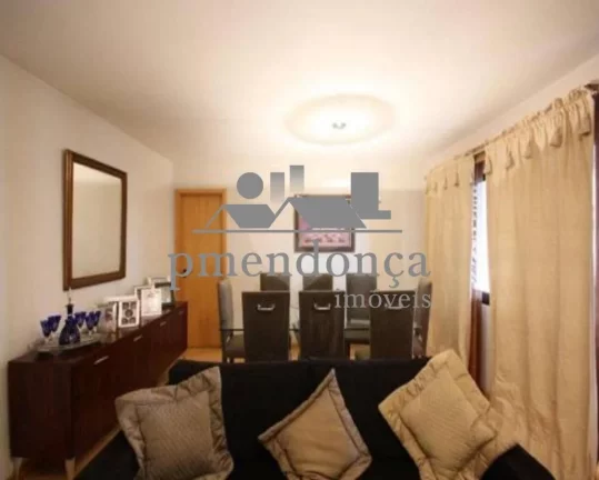 Imagem Apartamentos a venda 4 dts Alto da Lapa