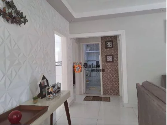 Imagem Casa com 3 dormitórios à venda, 170 m² por R$ 990.000,00 - Vila Nova Medeiros - Jundiaí/SP